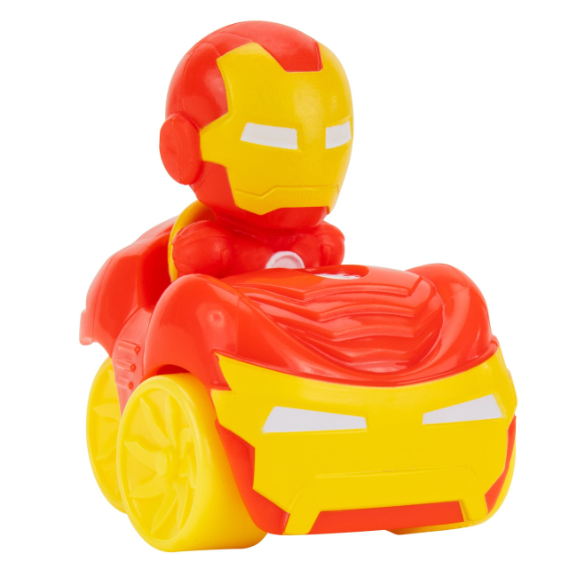 Автомоделі - Автомодель Spidey Blind Mini Vehicles (SNF0045)#5