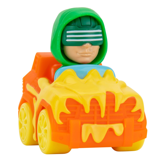 Автомоделі - Автомодель Spidey Blind Mini Vehicles (SNF0045)#7