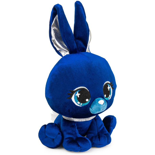 М'які тварини - М'яка іграшка Gund Plushes Pets Зурі Карратс 15 см (6063130/03)#2