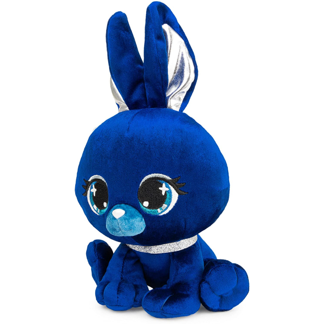 М'які тварини - М'яка іграшка Gund Plushes Pets Зурі Карратс 15 см (6063130/03)#3