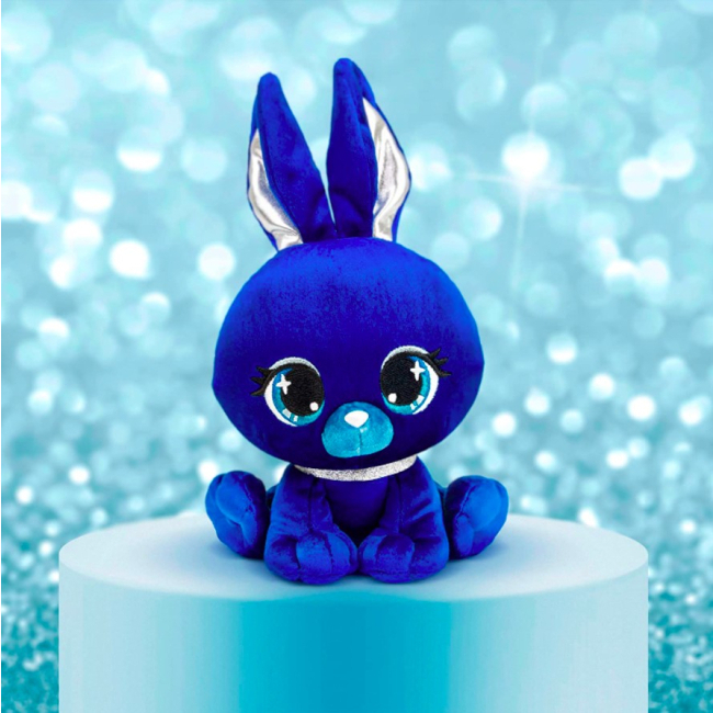 М'які тварини - М'яка іграшка Gund Plushes Pets Зурі Карратс 15 см (6063130/03)#5