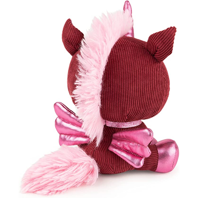 М'які тварини - М'яка іграшка Gund Plushes Pets Вера фон Корд 15 см (6063130/04)#4