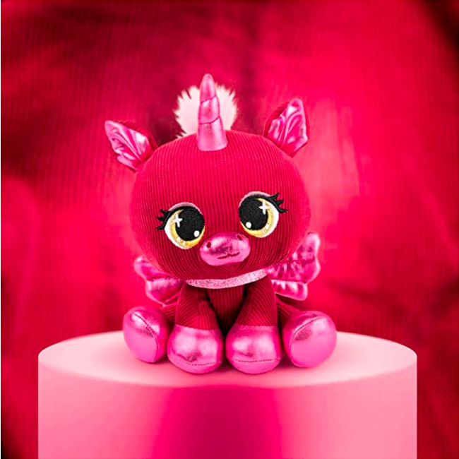 М'які тварини - М'яка іграшка Gund Plushes Pets Вера фон Корд 15 см (6063130/04)#5