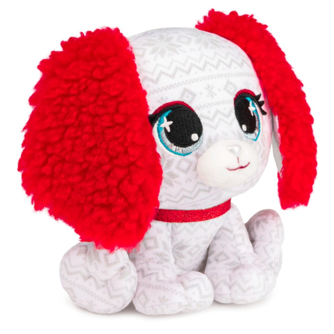 М'які тварини - М'яка іграшка Gund Plushes Pets Холлі Вейл 15 см (6063130/09)#2