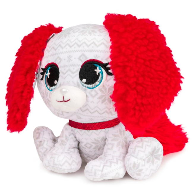 М'які тварини - М'яка іграшка Gund Plushes Pets Холлі Вейл 15 см (6063130/09)#3