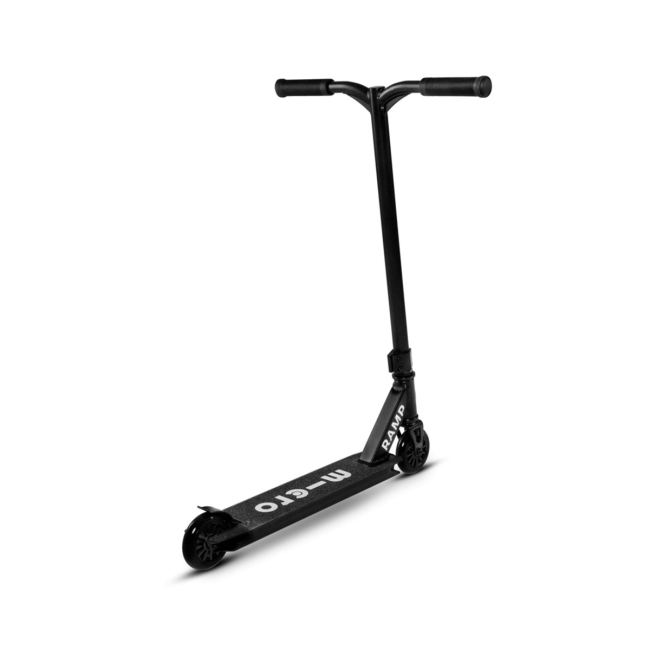 Самокати - Самокат Micro Ramp чорний (SA0190)#4