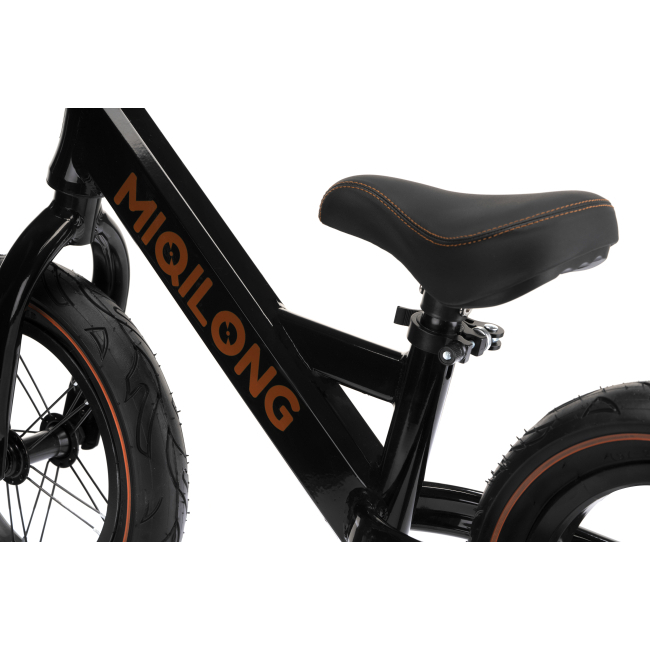 Біговели - Біговел Miqilong HPA чорний (ZCY-HPA12-BLACK)#6