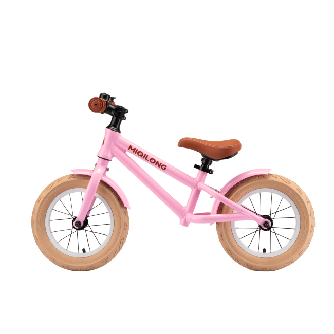 Біговели - Біговел Miqilong RVA рожевий (ZCY-RVA12-PINK)#2