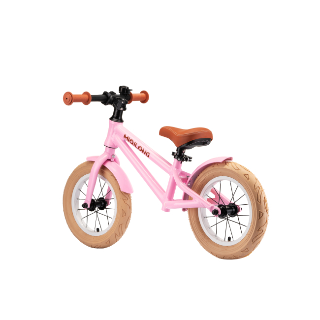 Біговели - Біговел Miqilong RVA рожевий (ZCY-RVA12-PINK)#3