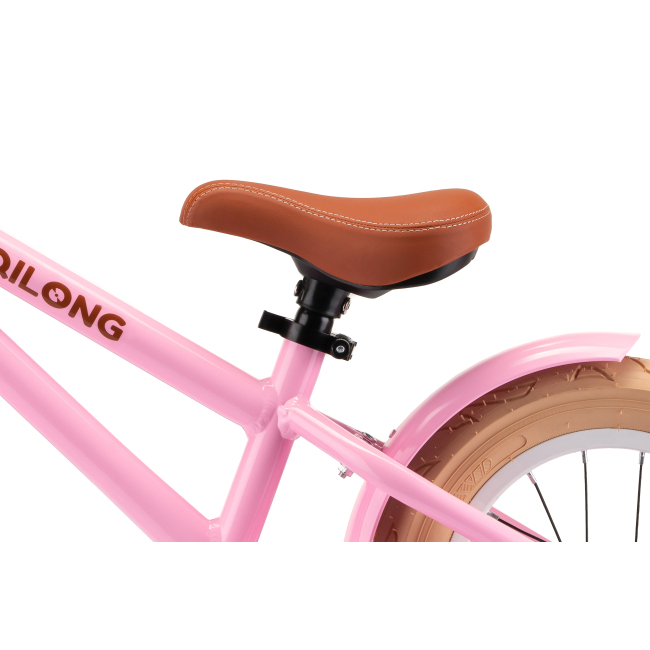 Біговели - Біговел Miqilong RVA рожевий (ZCY-RVA12-PINK)#5