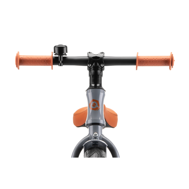 Біговели - Біговел Miqilong RVA сріблястий (ZCY-RVA12-SILVER)#4