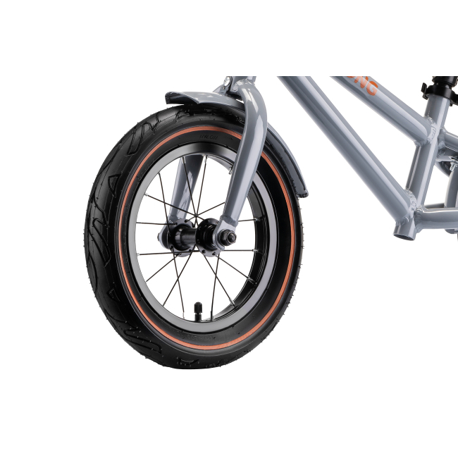 Біговели - Біговел Miqilong RVA сріблястий (ZCY-RVA12-SILVER)#6