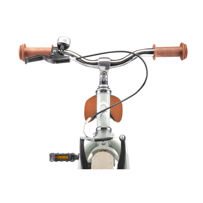 Велосипеди - Велосипед Miqilong RM оливковий (ATW-RM12-OLIVE)#4