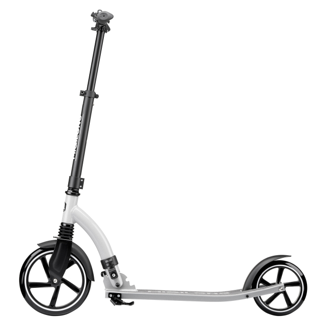 Самокати - Самокат Miqilong Beagle сірий (BEAGLE-200-GRAY)#2