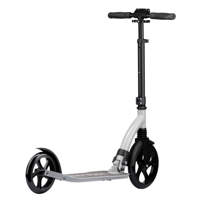 Самокати - Самокат Miqilong Beagle сірий (BEAGLE-200-GRAY)#3