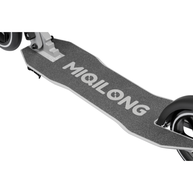 Самокати - Самокат Miqilong Beagle сірий (BEAGLE-200-GRAY)#6