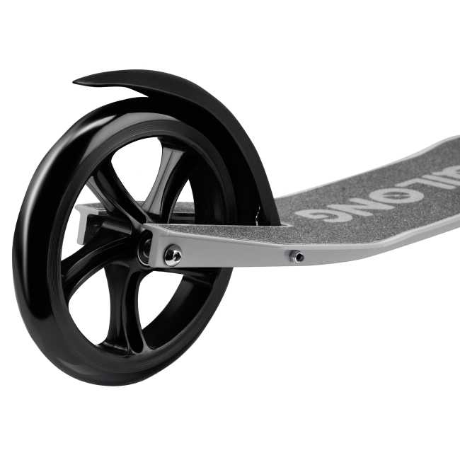 Самокати - Самокат Miqilong Beagle сірий (BEAGLE-200-GRAY)#7