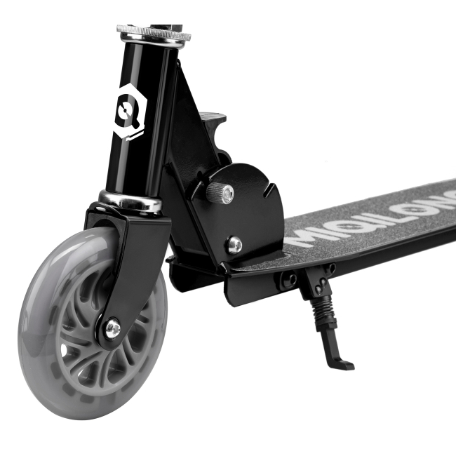 Самокати - Самокат Miqilong Havoc чорний (HAVOC-125-BLACK)#5