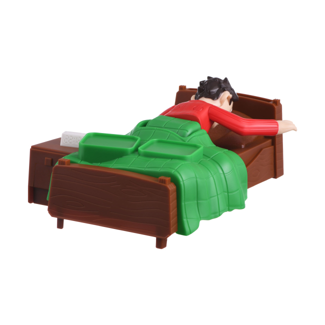 Настільні ігри - Настільна гра Goliath Не буди тата (921364.006)#4