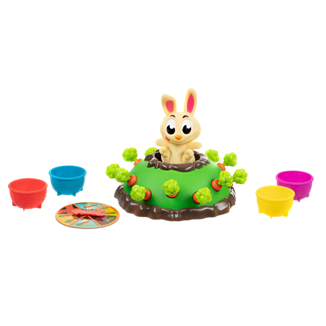 Настільні ігри - Настільна гра Goliath Джек Стрибунець (921350.006)#3