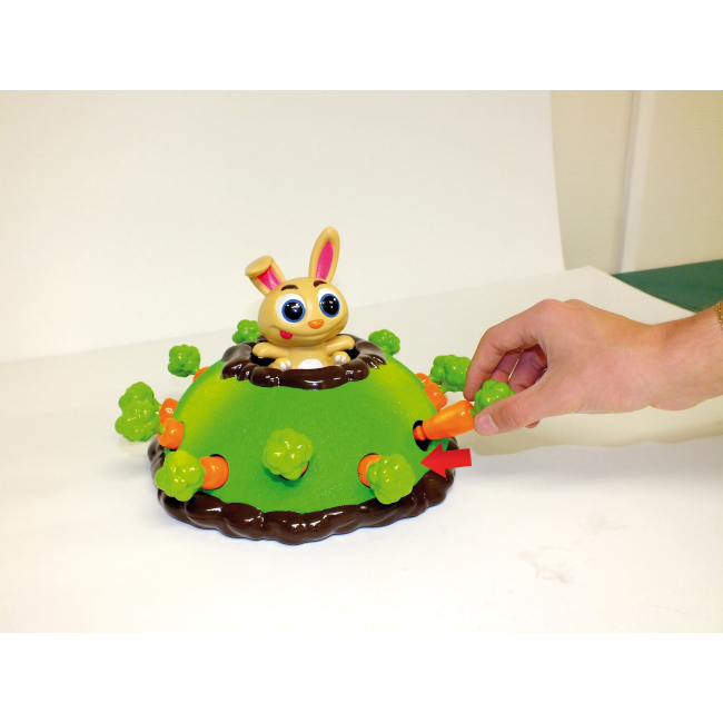 Настільні ігри - Настільна гра Goliath Джек Стрибунець (921350.006)#5