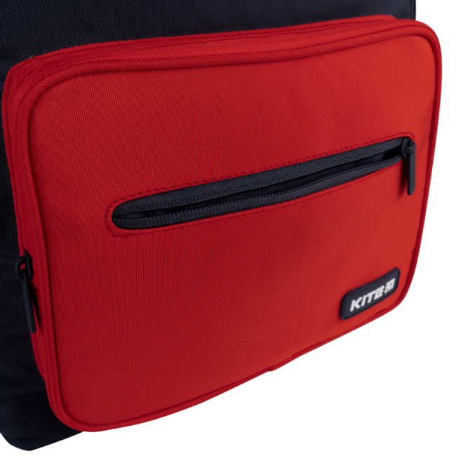 Рюкзаки та сумки - Рюкзак Kite Education NASA (NS22-770M)#5