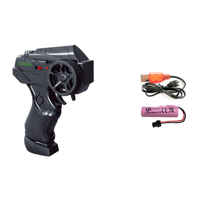 Радіокеровані моделі - Автомобіль Sulong Toys Speed racing drift Aeolus жовтий (SL-284RHY)#5