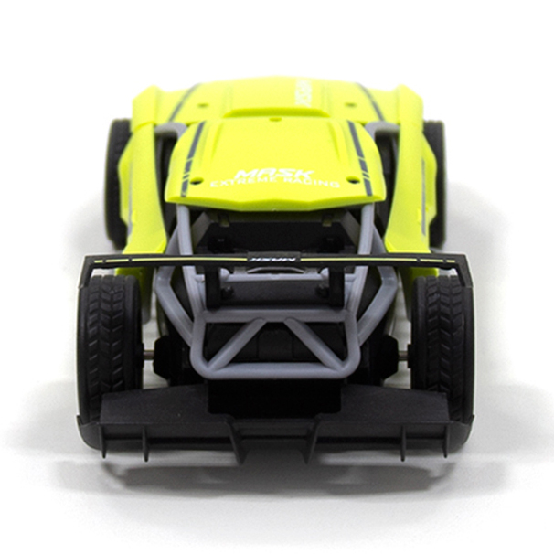 Радіокеровані моделі - Автомобіль Sulong Toys Speed racing drift Mask зелений (SL-290RHGR)#4