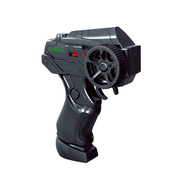 Радіокеровані моделі - Автомобіль Sulong Toys Speed racing drift Mask зелений (SL-290RHGR)#5