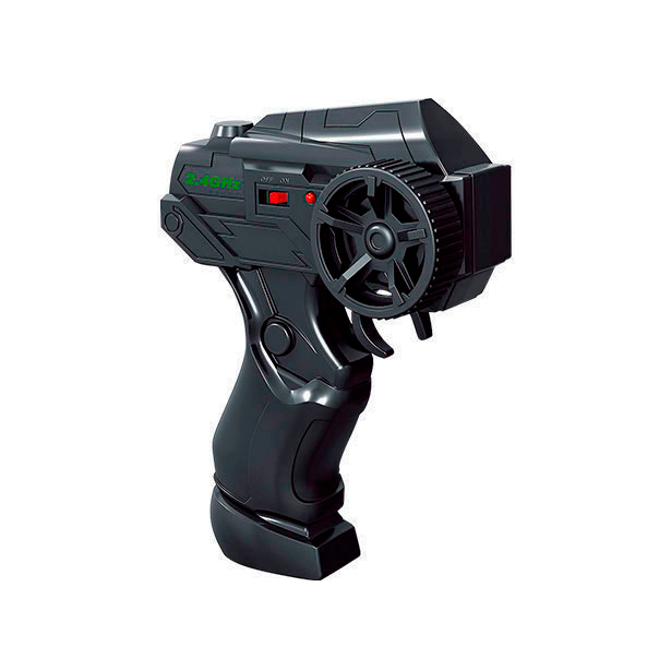 Радіокеровані моделі - Автомобіль Sulong Toys Speed racing drift Red sing блакитний (SL-292RHB)#5