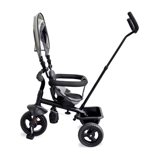 Велосипеди - Велосипед MoMi Iris 5 в 1 pink (ROTR00008)#3