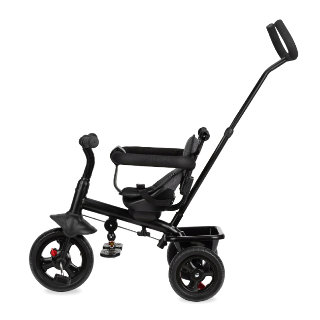 Велосипеди - Велосипед MoMi Iris 5 в 1 pink (ROTR00008)#4