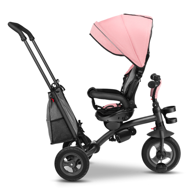 Велосипеди - Велосипед Lionelo Tris candy rose (LO-TRIS CANDY ROSE)#3