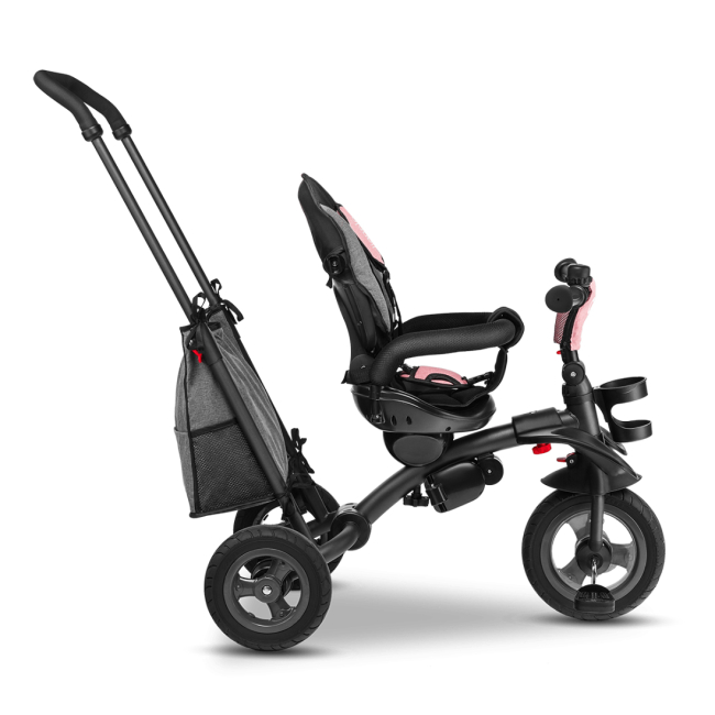 Велосипеди - Велосипед Lionelo Tris candy rose (LO-TRIS CANDY ROSE)#4