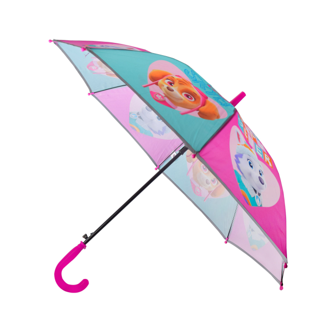 Парасольки і дощовики - Парасолька Nickelodeon Paw Patrol Best pups ever (PL82128)#2