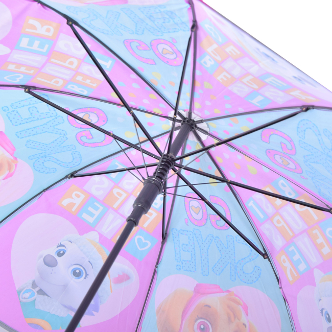 Парасольки і дощовики - Парасолька Nickelodeon Paw Patrol Best pups ever (PL82128)#3