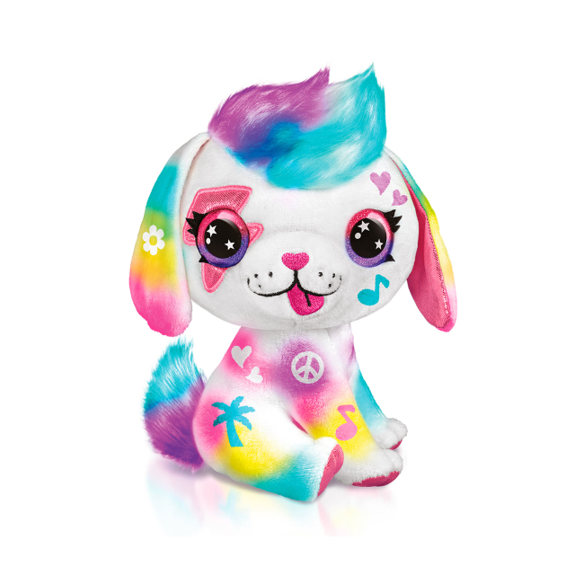 Набори для творчості - Набір для DIY Canal Toys Щеня (OFG249)#2