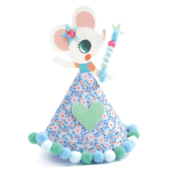 Набори для творчості - Набір для творчості DJECO Фантазія (DJ09015)#3