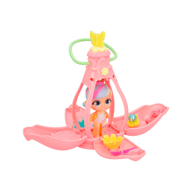 Ляльки - Ігровий набір Bloopies Феї в асортименті (81802)#3