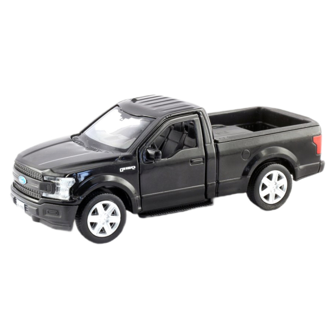 Автомоделі - Автомодель Uni-Fortune Ford F150 в асортименті 1:36 (554045)#2