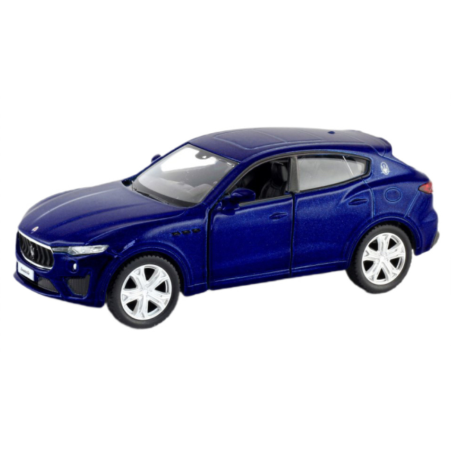 Автомоделі - Автомодель Uni-Fortune Maserati Levante GTS в асортименті (554986)#2