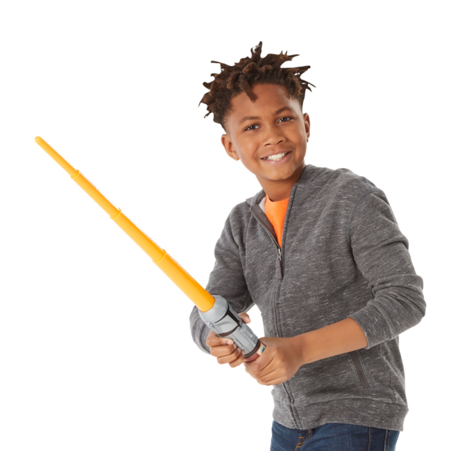 Холодна й метальна зброя - Меч іграшковий Star Wars Мандалорець (F1037/F1043)#3