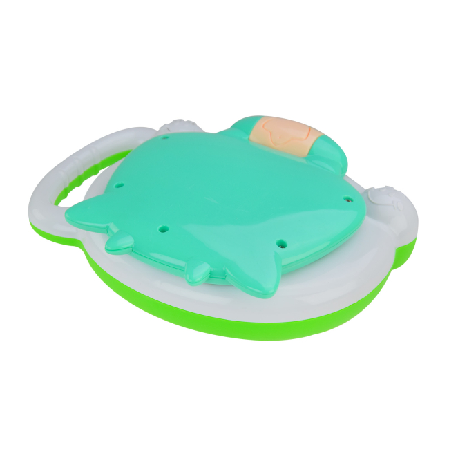 Розвивальні іграшки - Розвивальна іграшка Країна Іграшок Твій перший ноутбук Корівка (PL-721-54)#3