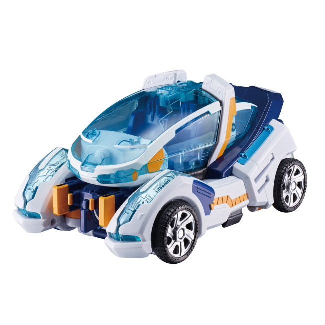 Трансформери - Робот-трансформер Tobot Детективи галактики S2 Аркболт (301113)#5