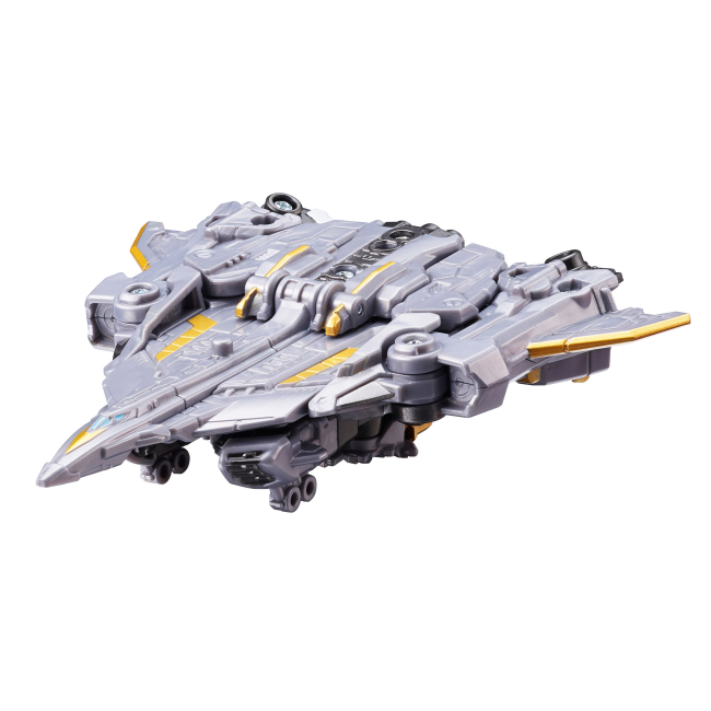 Трансформери - Робот-трансформер Tobot Детективи галактики S2 міні Циклон Хок (301123)#3