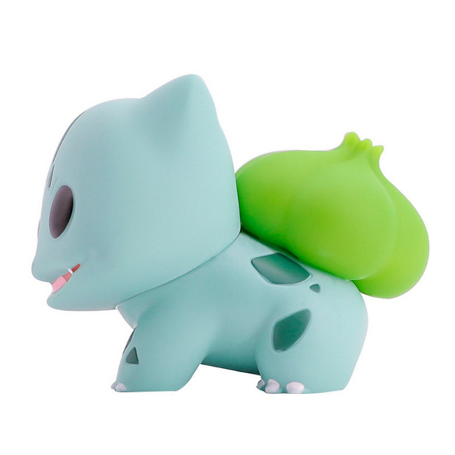 Фігурки персонажів - Фігурка Funko Pop Pokemon Бульбазавр (50404.)#2