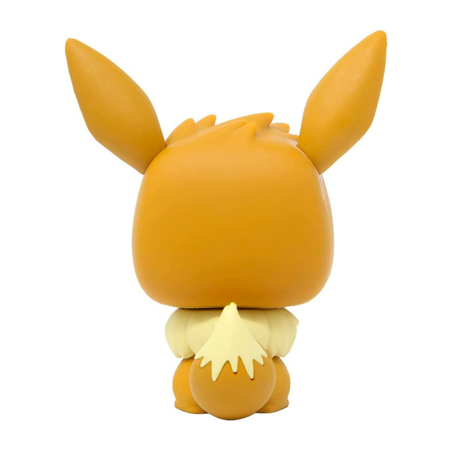 Фігурки персонажів - Фігурка Funko Pop Pokemon Іві (64637)#3