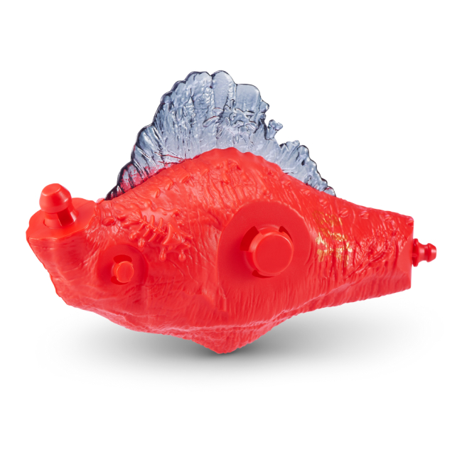 Фігурки тварин - Ігровий набір Smashers Dino Island з аксесуарами-B (7487B)#4