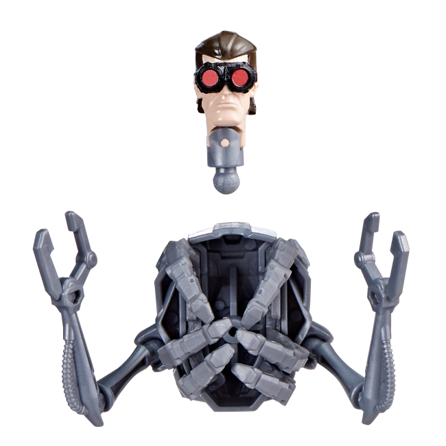 Трансформери - Трансформер Transformers EarthSpark Deluxe Твітч (F6231/F6734)#3