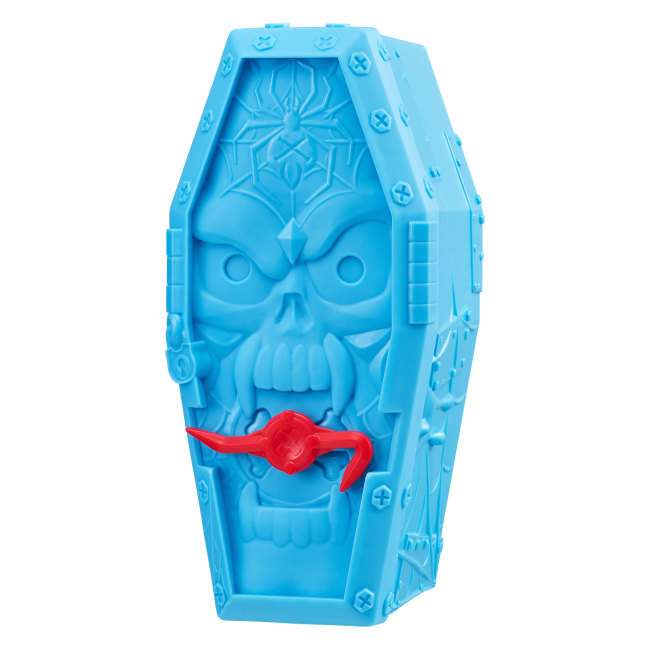 Фігурки персонажів - Фігурка-сюрприз Treasure X Monster gold (123115)#2